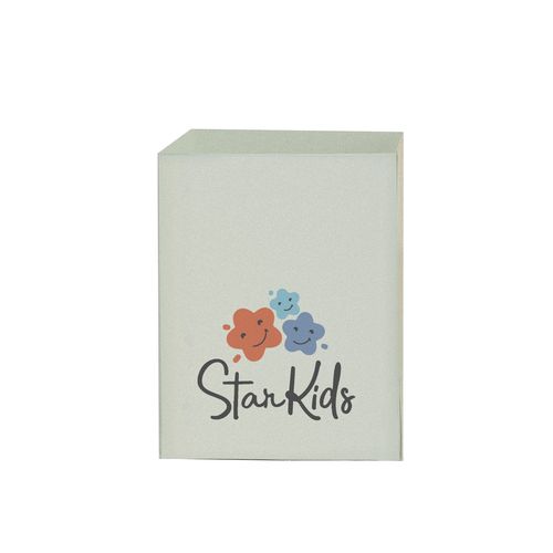 POT A CRAYONS PAPIER COTON - 3