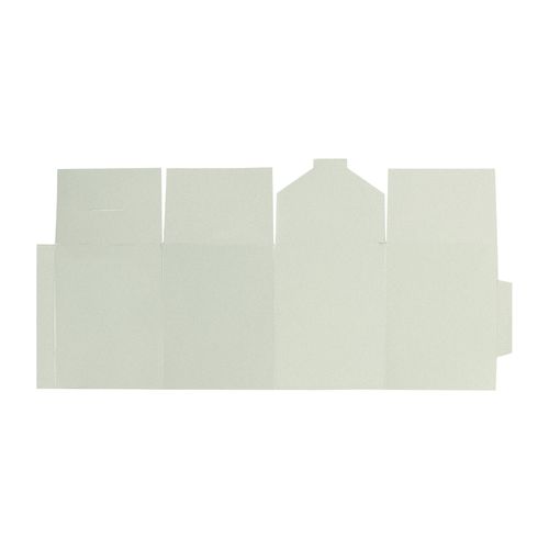 POT A CRAYONS PAPIER COTON - 6