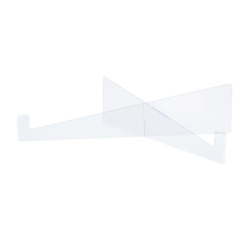 SUPPORT ORDINATEUR PMMA RECYCL - 4