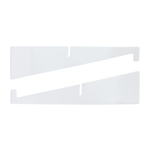 SUPPORT ORDINATEUR PMMA RECYCL - 5