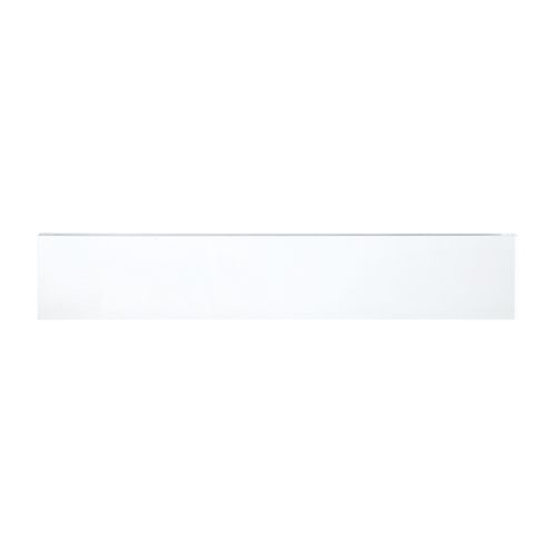 REGLE 20CM EN PMMAre  EP.3 MM - 2