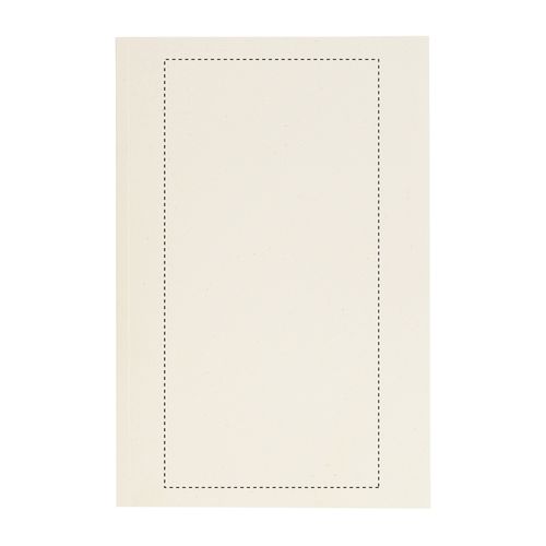 CARNET FR A5 LIGNE 128 PAGES - 6