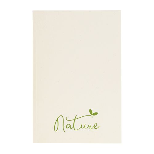 CARNET FR A5 LIGNE 128 PAGES - 9