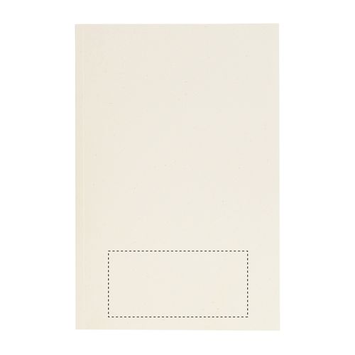 CARNET FR A5 LIGNE 128 PAGES - 10
