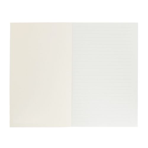 CARNET FR A5 LIGNE 128 PAGES - 2