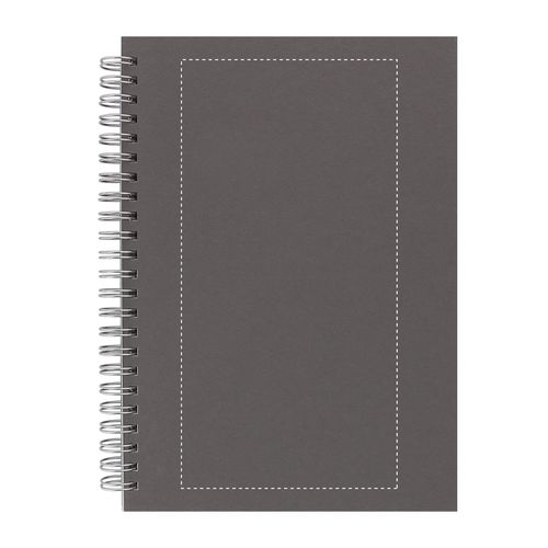 CARNETSPIRALES FR A5 LIGNE - 4