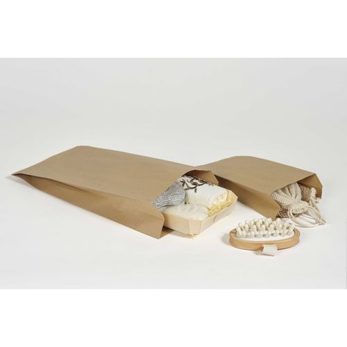 POCHETTE KRAFT 750ML - 4