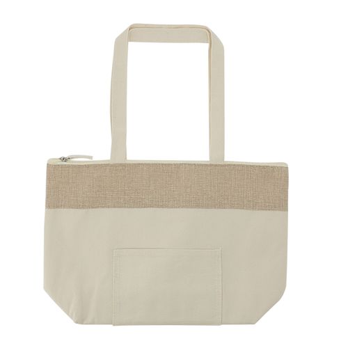 SAC ISOTHERME COTON RECYCLE - 2