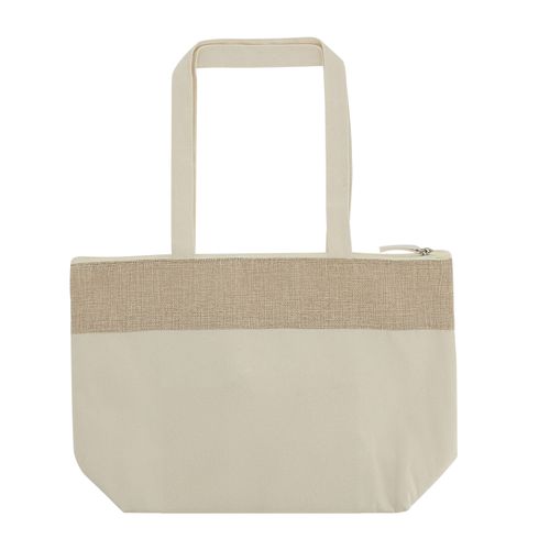 SAC ISOTHERME COTON RECYCLE - 3