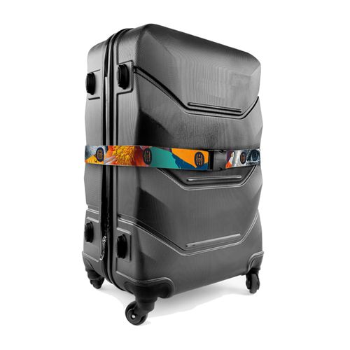 CEINTURE A BAGAGES - 3