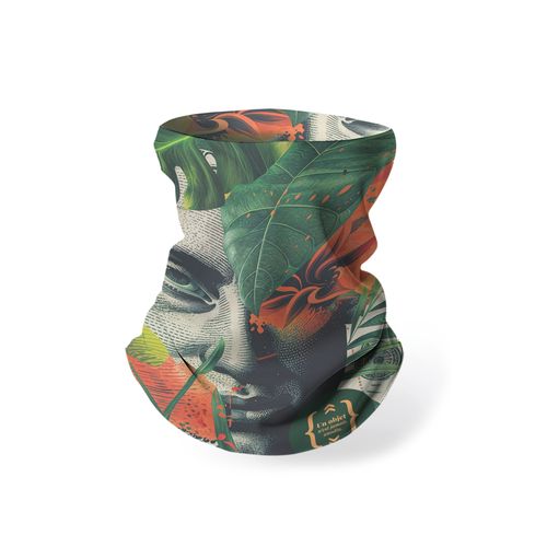 BANDANA/TOUR DE COUP SUR CDE - 3