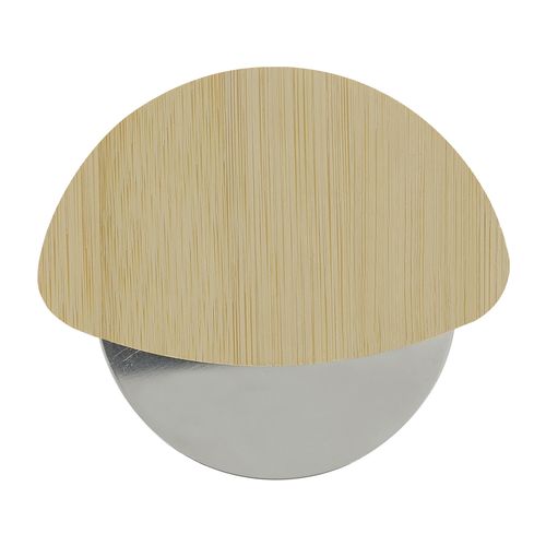 ROULETTE A PIZZA BAMBOU - 2