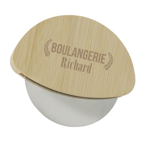 ROULETTE A PIZZA BAMBOU - 3