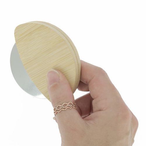 ROULETTE A PIZZA BAMBOU - 4