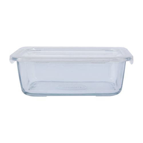 BOITE REPAS VERRE TREMPE FR - 4