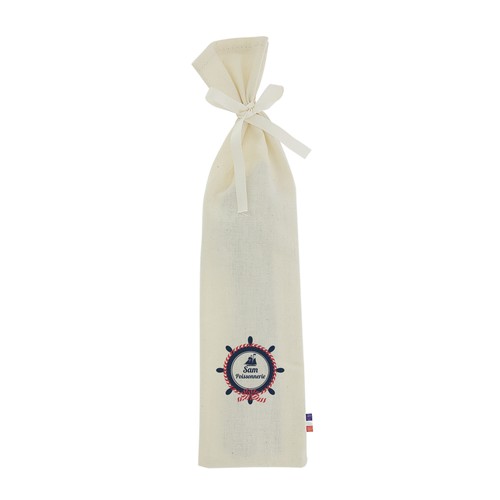 SET COTON  COUVERTS BIODEGRAD. - 7