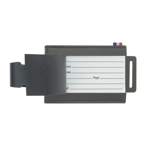 ETIQUETTE BAGAGE CONF. FRANCE - 4