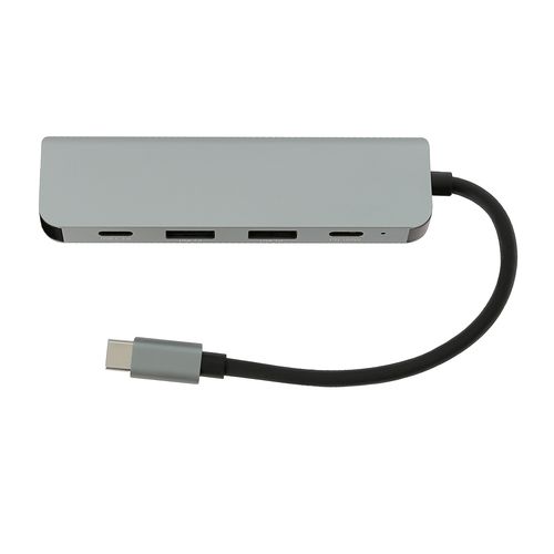 HUB ADAPTATEUR USB TYPE C - 2