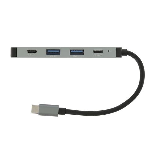 HUB ADAPTATEUR USB TYPE C - 3