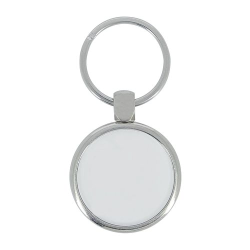 PORTE-CLES FOOT METAL EUROPE - 3