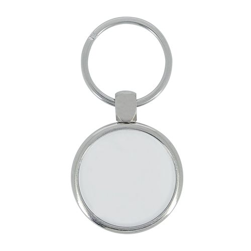 PORTE-CLES BASKET METAL EUROPE - 2