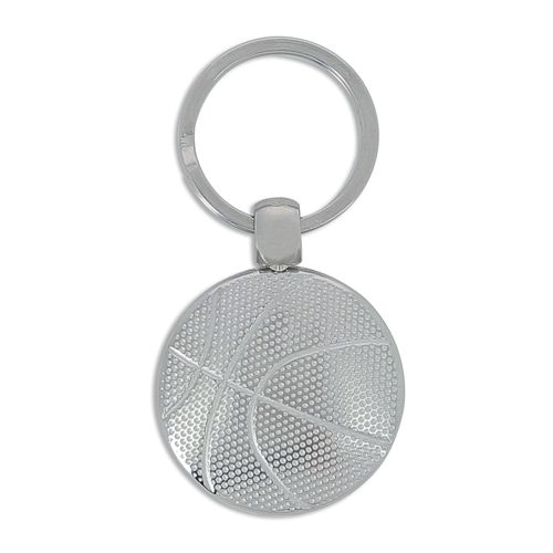 PORTE-CLES BASKET METAL EUROPE - 3
