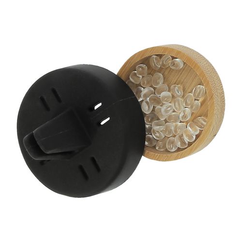 DESODORISANT VOITURE BAMBOU - 3