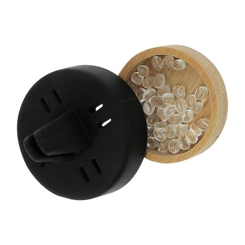 DESODORISANT VOITURE BAMBOU - 4