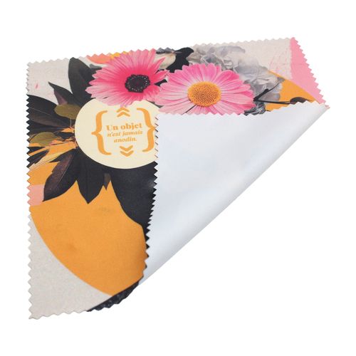 MICROFIBRE QUADRI SUR CDE - 2