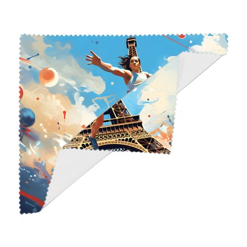 MICROFIBRE QUADRI SUR CDE - 3