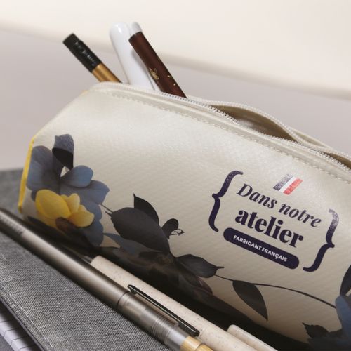 TROUSSE QUADRI CONFECTION FR - 8