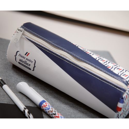 TROUSSE QUADRI CONFECTION FR - 10