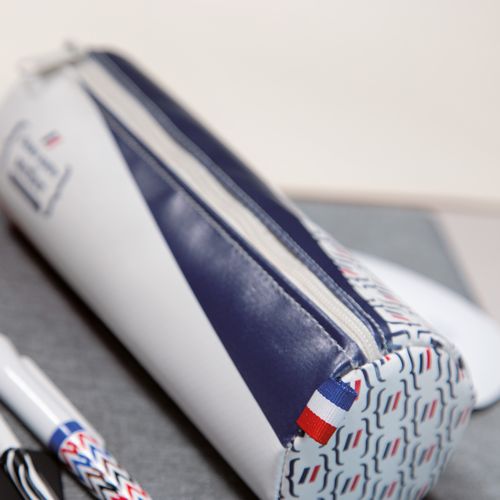 TROUSSE QUADRI CONFECTION FR - 11