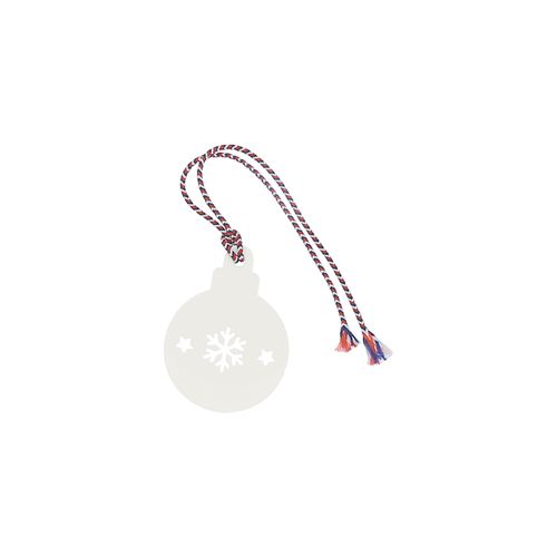 DECO SUSPENDUE PMMA BLANC - 7