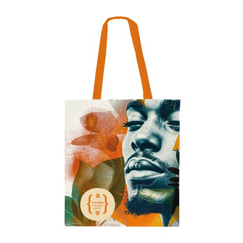 TOTEBAG QUADRI SUR CDE - 2