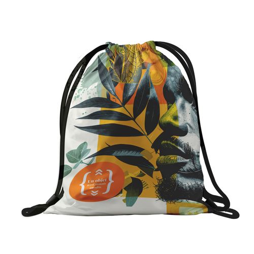 SAC FICELLE QUADRI SUR CDE - 2