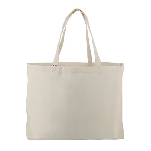 TOTE BAG XXL CONFECTION FR - 2
