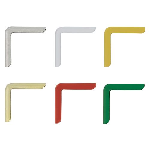 PORTE-CARTE GRISE PVC MAT - 3