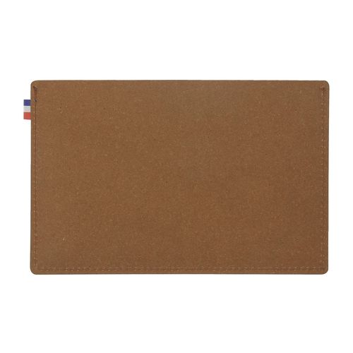 PORTE-CARTE GRISE SYNDERME FR - 3