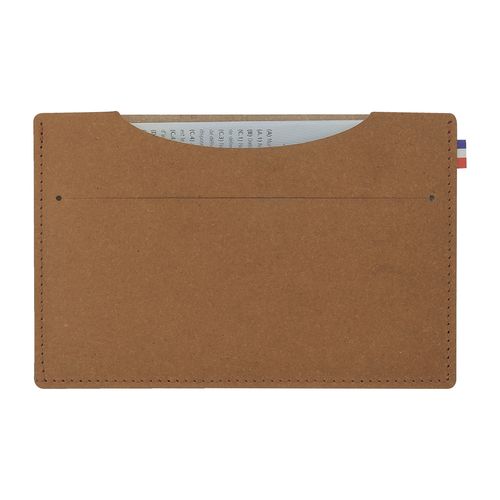 PORTE-CARTE GRISE SYNDERME FR - 4