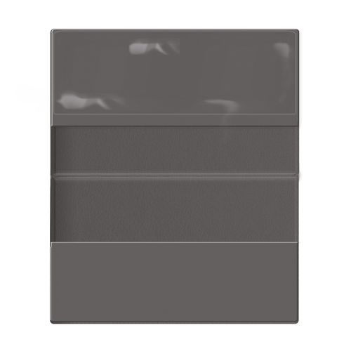 PORTE-CHEQUIER PVC IMITA° CUIR - 2