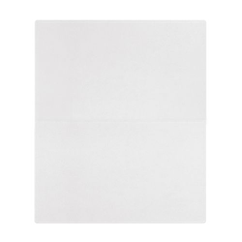 PORTE-CHEQUIER PVC STANDARD - 4