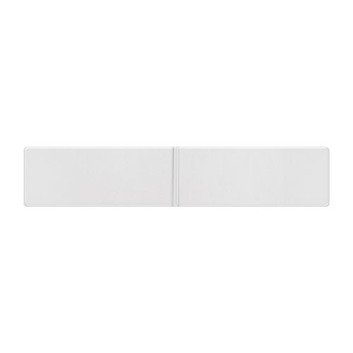 PORTE-CHEQUIER PVC STANDARD - 4