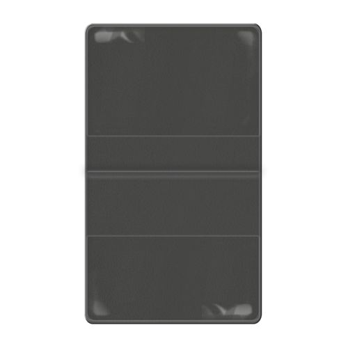 PMU GRAND FORMAT PVC IMIT CUIR - 3