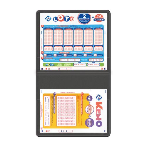 PMU GRAND FORMAT PVC IMIT CUIR - 4