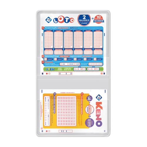 PMU GRAND FORMAT PVC STANDARD - 4