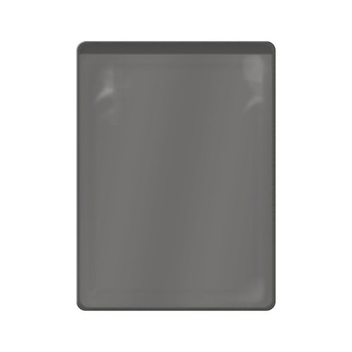 ETUI CARTE PÊCHE PVC IMIT CUIR - 3