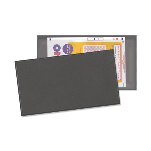 POCHETTE PMU PVC IMIT° CUIR - 1