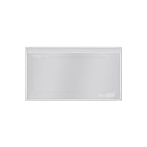 POCHETTE PMU PVC MAT - 3