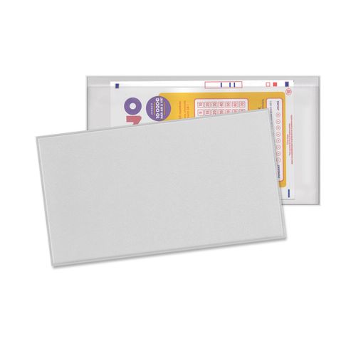 POCHETTE PMU PVC STANDARD - 1